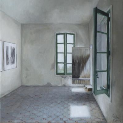 L'expo photos 40 x 40 cm (vendu)