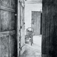 Le cellier 80 x 80 cm