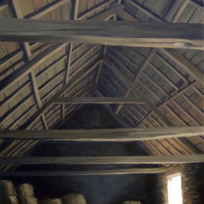 Fenil -  Aveyron - 92 x 65 cm